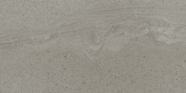 12x24 Inch Amelia Smoke Polished Rectified Glazed Porcelain Tile - Premium Floor & Wall Tile for Bathroom, Kitchen & Living Room