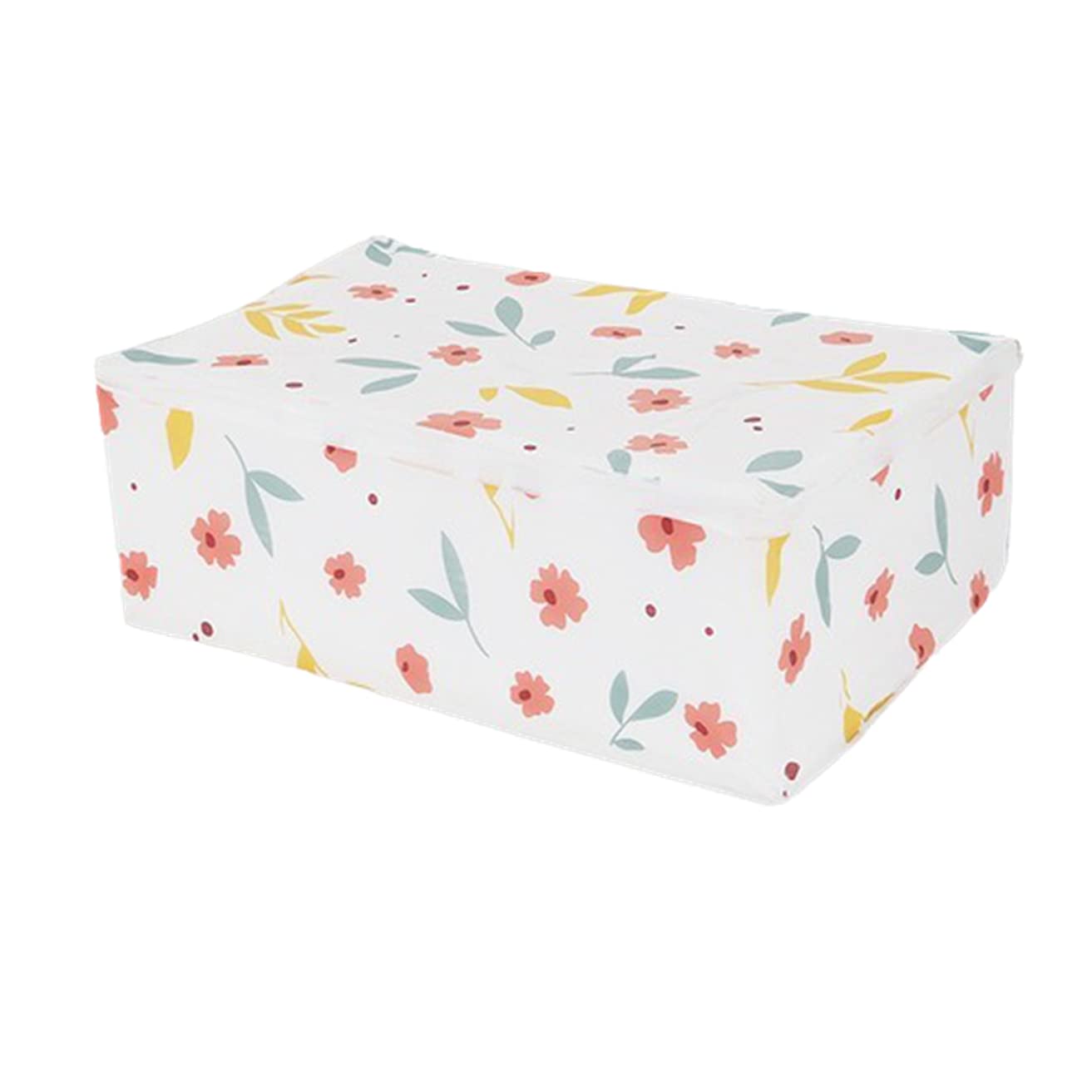 Foldable Quilt Storage Bag - Dust-Proof Wardrobe Organizer Box for Closet, Travel & Luggage | Space-Saving Clothes Pouches | Perfect for Seasonal Storage & Home Organization