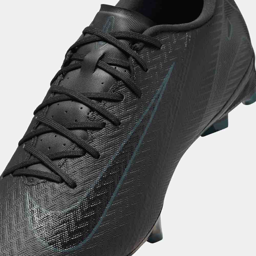 Nike Mercurial Vapor 16 Academy FG/MG Soccer Cleats - Lightweight Football Shoes for Men & Youth - Perfect for Turf & Artificial Grass Fields