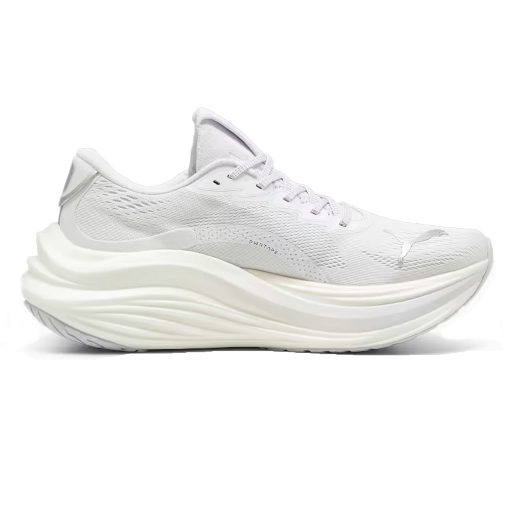 PUMA Men's MagMax NITRO Running Shoes - Lightweight Cushioned Sneakers for Jogging, Gym Workouts & Daily Wear