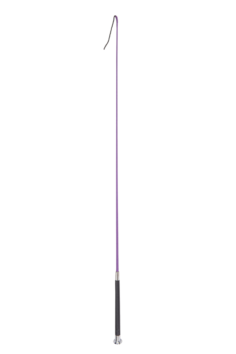 Dublin Supaflex Dressage Whip - Flexible & Durable Horse Riding Whip for Equestrian Training & Dressage Competitions | Perfect for Professional Riders & Horse Trainers