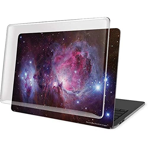 Official StockTrek Galaxy Art MacBook Pro 16-inch Case (2019-2020 Model) - Orion Nebula & Reflection Nebula Design - Durable Protective Skin Cover for Work, Travel & School Use