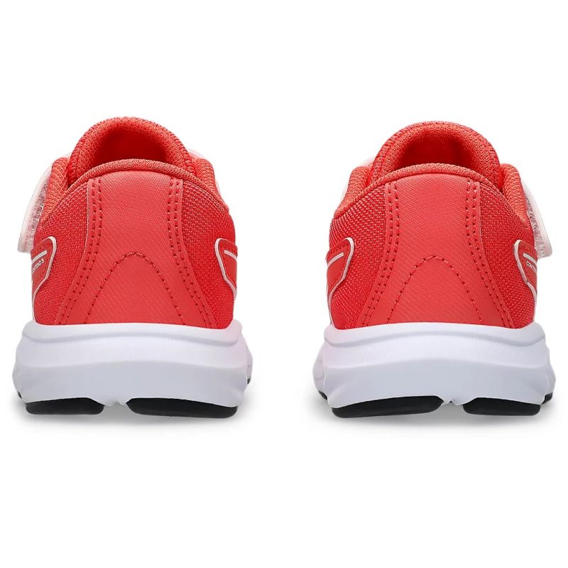 ASICS Contend 9 Toddler Running Shoes - Lightweight & Breathable Athletic Sneakers for Kids - Perfect for Playground, School & Daily Activities
