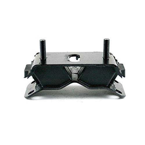 1993-1997 Toyota Land Cruiser Lexus LX450 4.5L Transmission Mount Replacement - Compatible with Part Numbers A6298, EM8395, 8395, S1489 | Durable Auto Part for Off-Road & Daily Driving