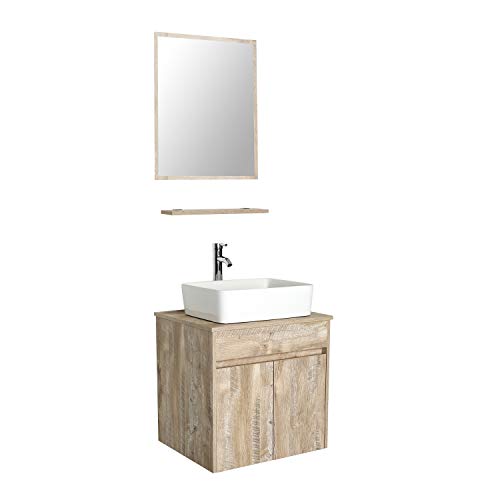 Modern Rectangle