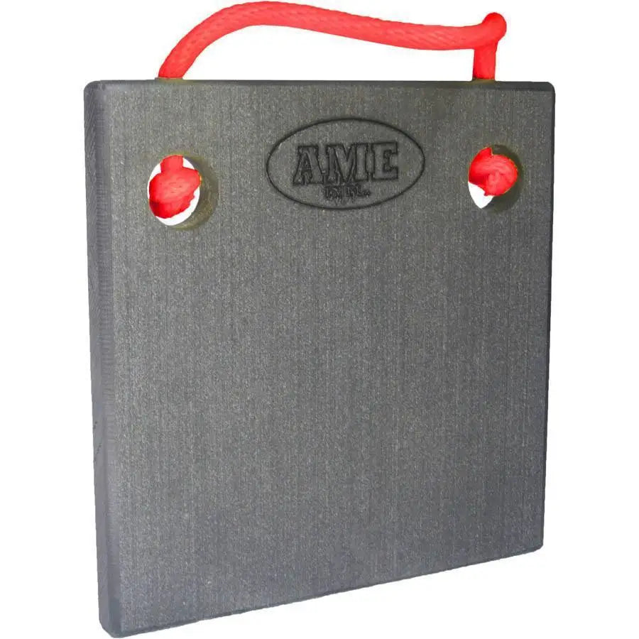 50 Ton Capacity AME Hydraulic Jack Plate for Heavy-Duty Lifting - Ideal for Construction, Automotive Repair, and Industrial Applications