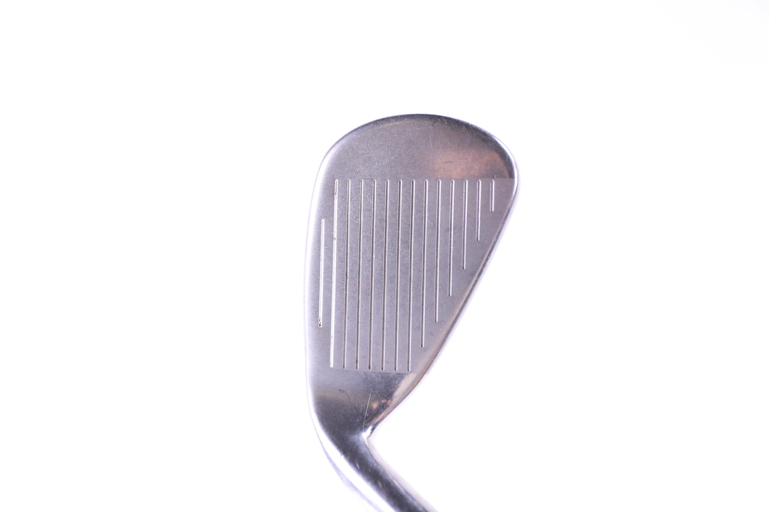 Used Callaway Steelhead XR 6 Iron Right Handed Stiff Flex Golf Club - Perfect for Practice, Replacement, or Beginner Golfers