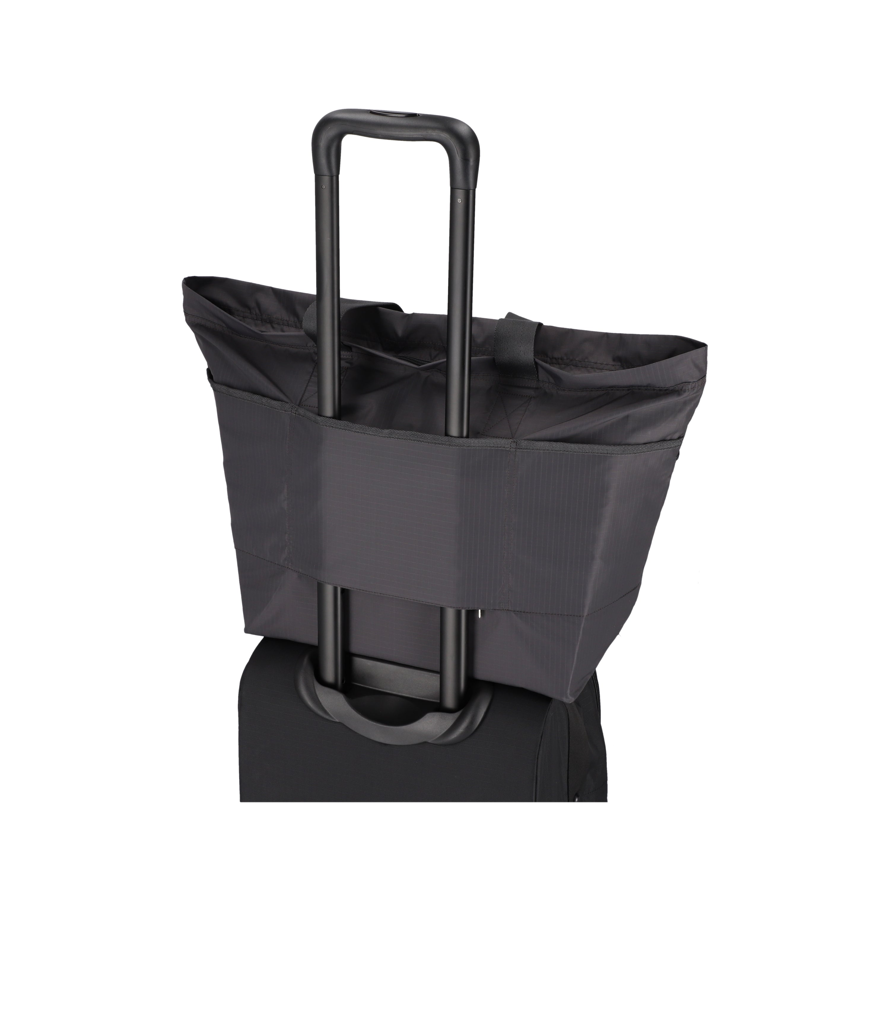 Carlin Zip Top Tote Bag - Stylish & Durable Women's Shoulder Bag for Work, Travel & Shopping | Water-Resistant & Spacious Design | Perfect for Office, Gym & Daily Commute
