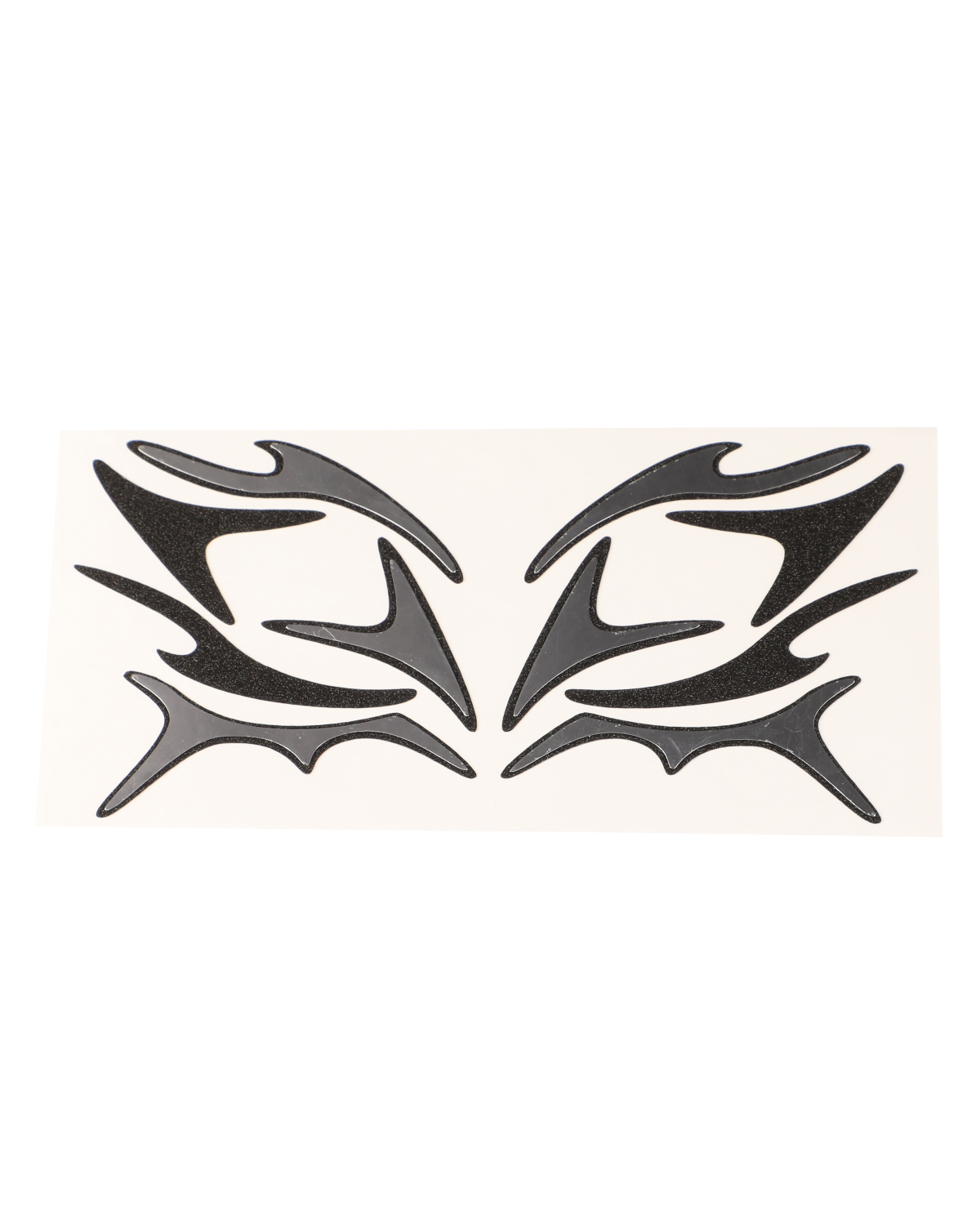 Ping Pong Face Lace by Phyllis Cohen - Elegant Face Jewelry for Parties, Cosplay & Special Events