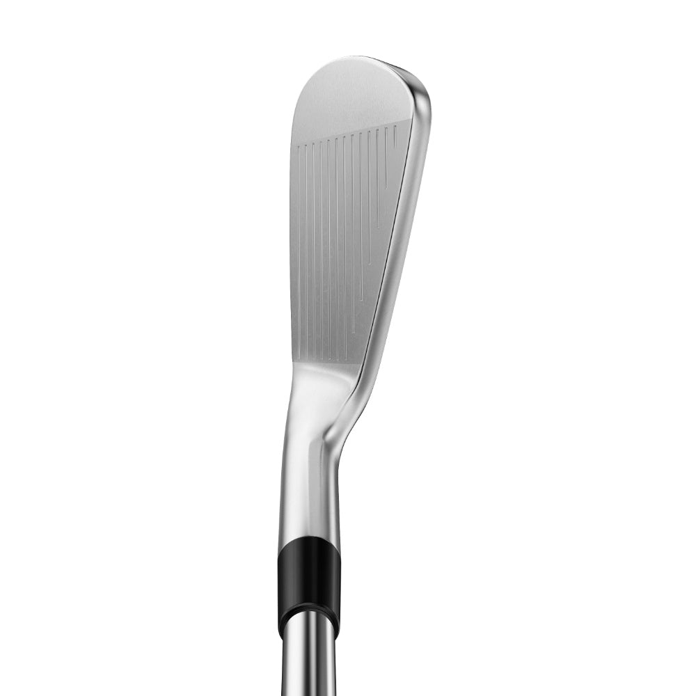 Miura TC 202 Custom Irons - Premium Forged Golf Clubs for Low Handicap Players | Perfect for Tournament Play & Driving Range Practice