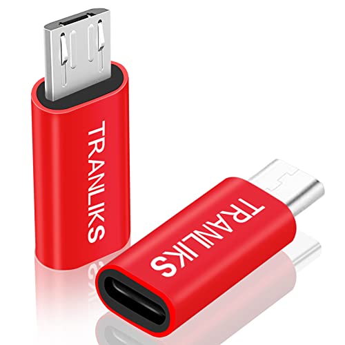 RED Adapter