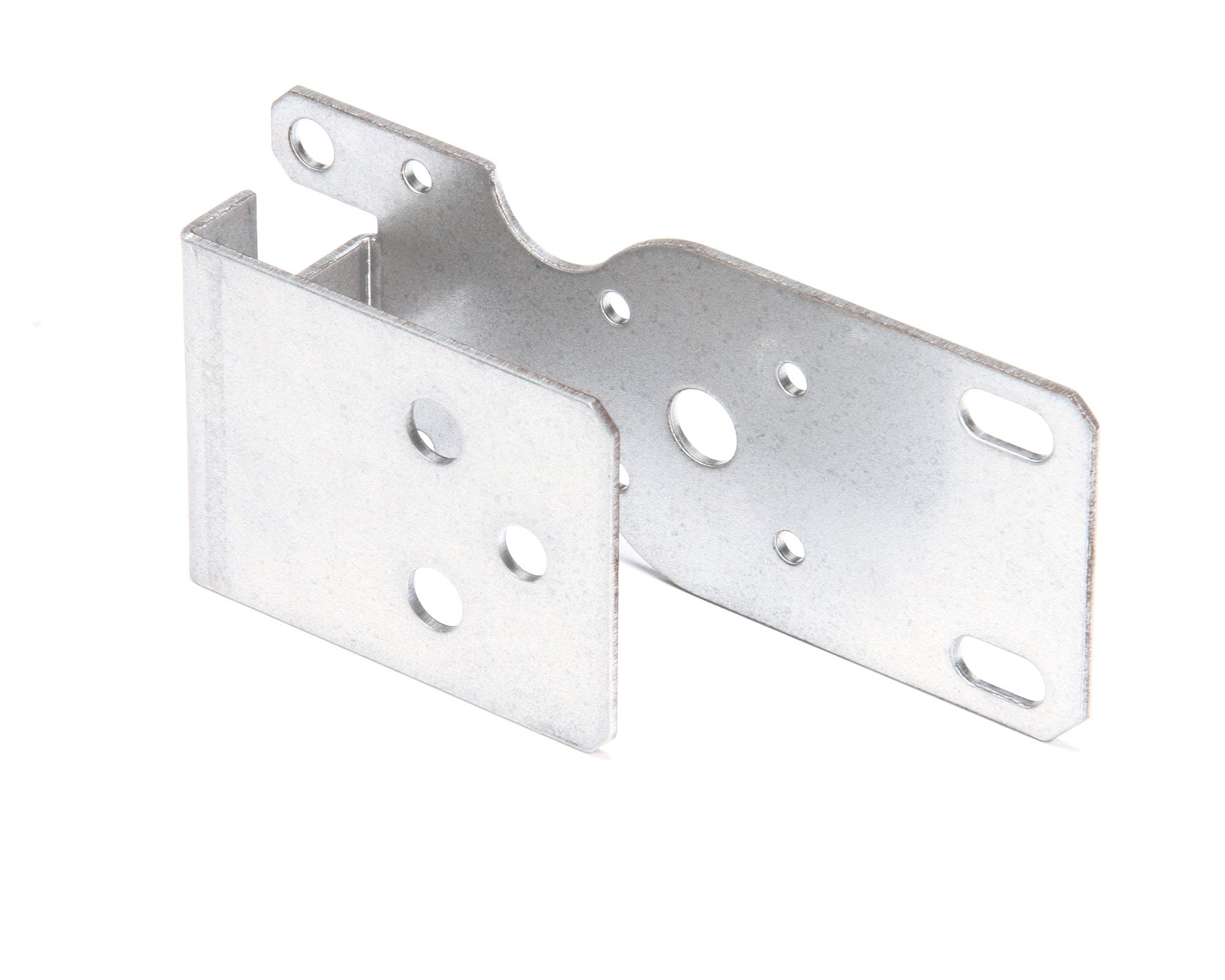 Garland 4522818 Bell Crank Support Bracket - Heavy Duty Metal Replacement Part for Lawn Mowers & Tractors - Perfect for Repairing Deck Lift Systems & Mechanical Linkages
