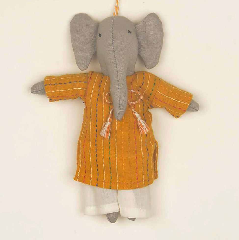 Mumba Neelu Handmade Festival Ornaments - Traditional Indian Decor for Diwali, Christmas & Weddings - Perfect for Home, Party & Gift Giving