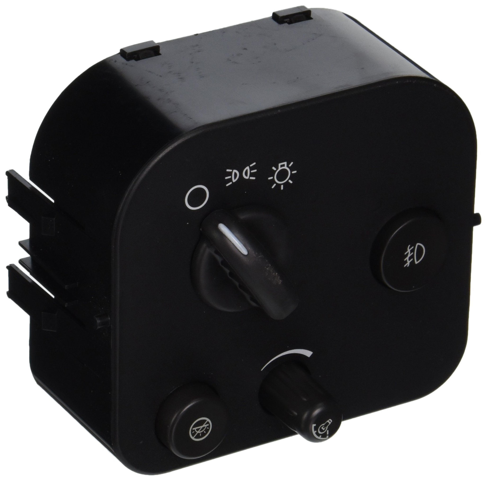 Standard Motor Products HLS-1239 Instrument Panel Dimmer Switch - Compatible with [Vehicle Models] | Dashboard Light Control for Night Driving & Interior Lighting Adjustment