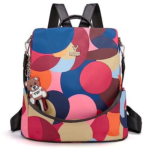 Multicolour 3