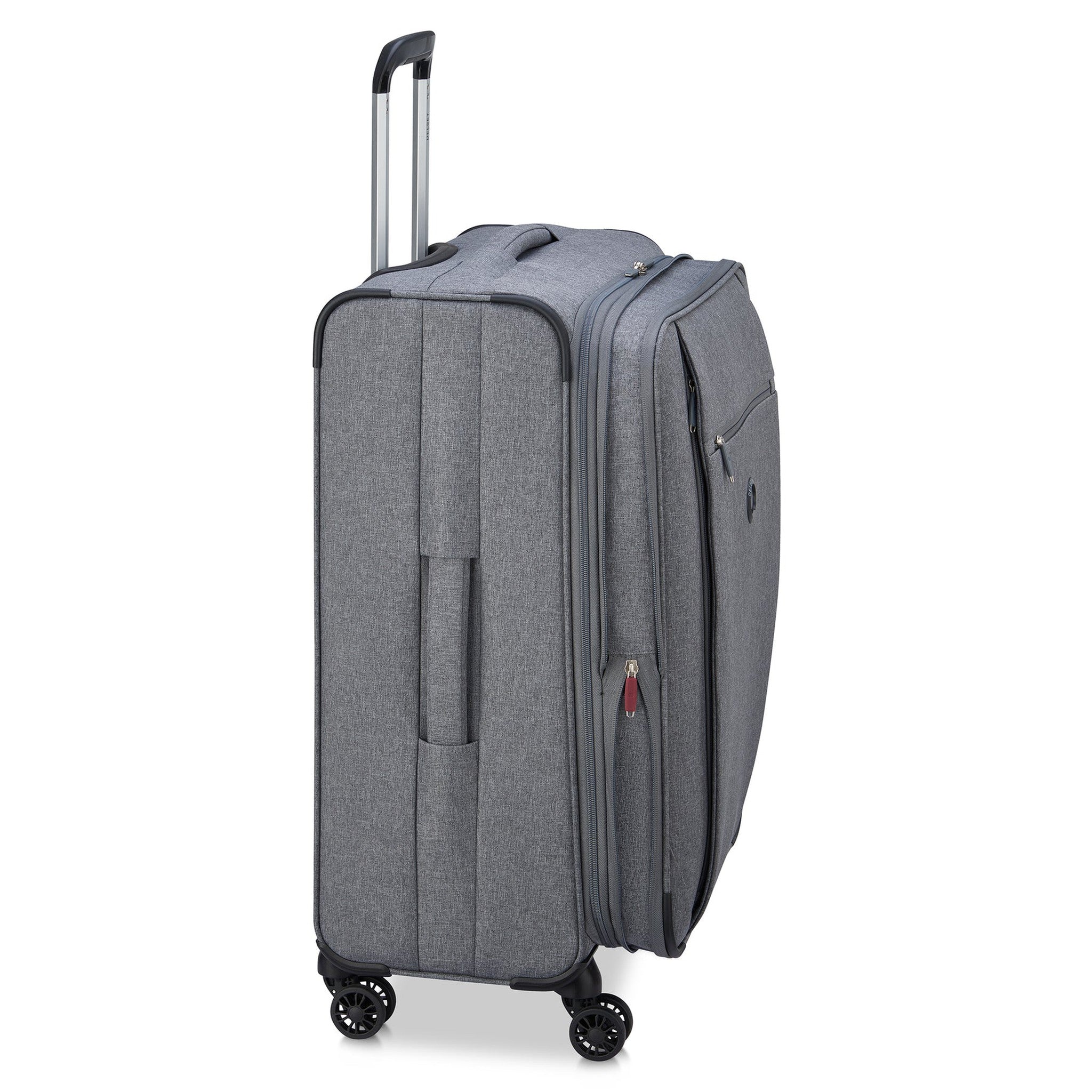 Delsey Rami Medium Expandable Spinner Luggage - 20