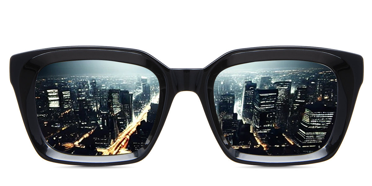 Willa Women's Prescription Sunglasses - UV Protection, Stylish & Comfortable for Driving, Outdoor Activities & Everyday Wear