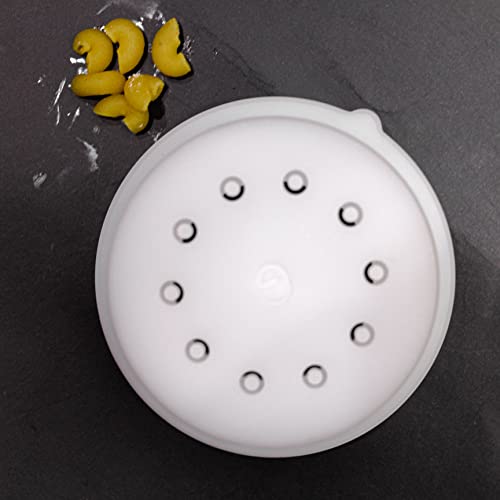 Macaroni 5mm