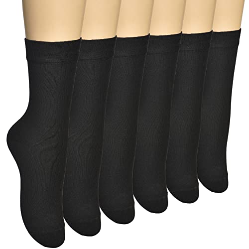 Black (12 Pack)