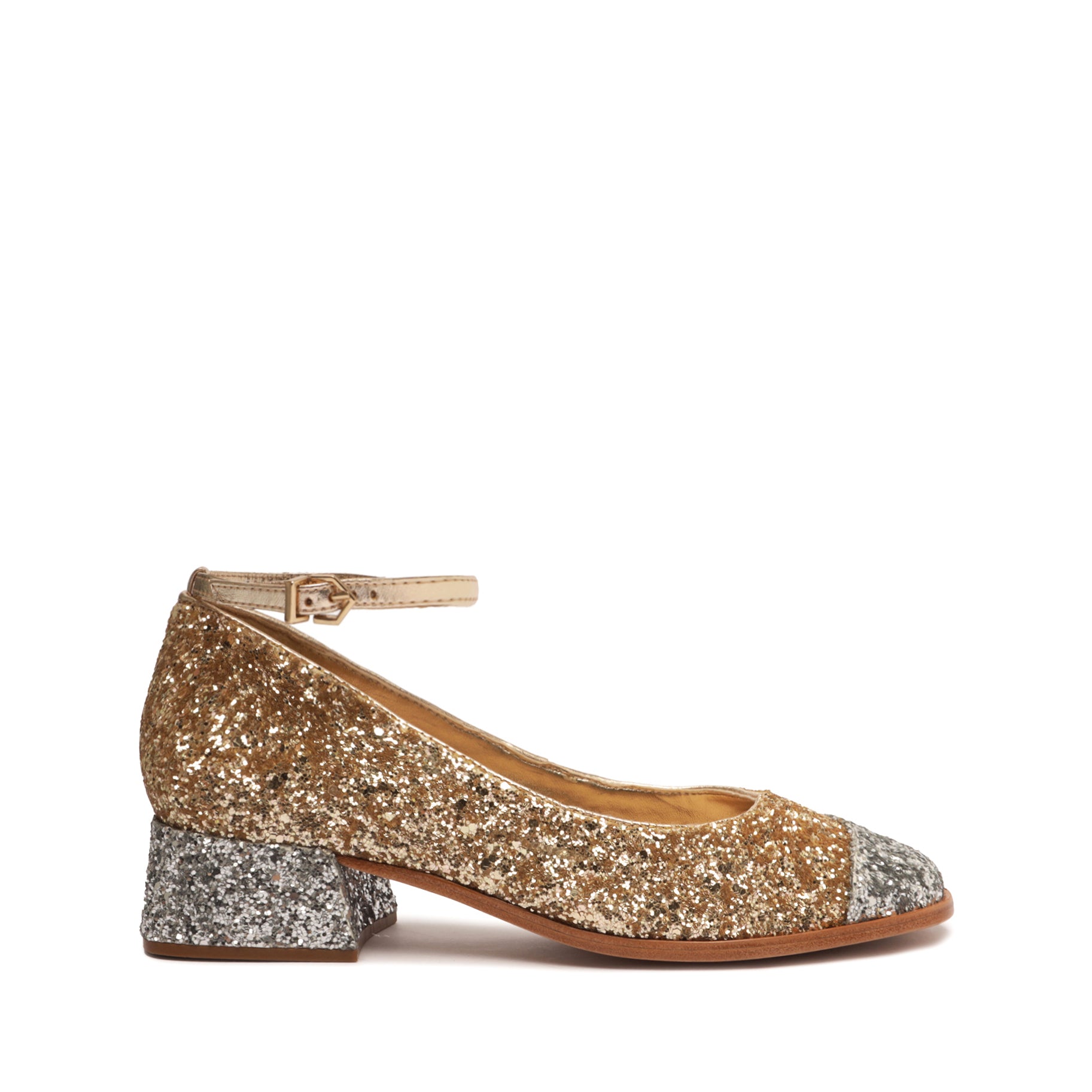 Dorothy Women's Classic Weekend Pump Shoes - Comfortable Low Heel Dress Pumps for Work, Office, and Special Occasions