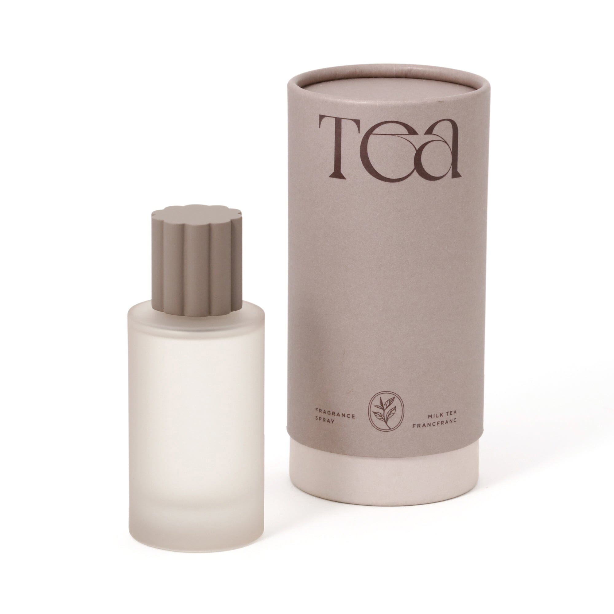 Premium Milk Tea Scented Room Spray - Aromatic Tea Fragrance for Home, Office & Relaxation | Perfect for Stress Relief & Creating a Cozy Atmosphere
