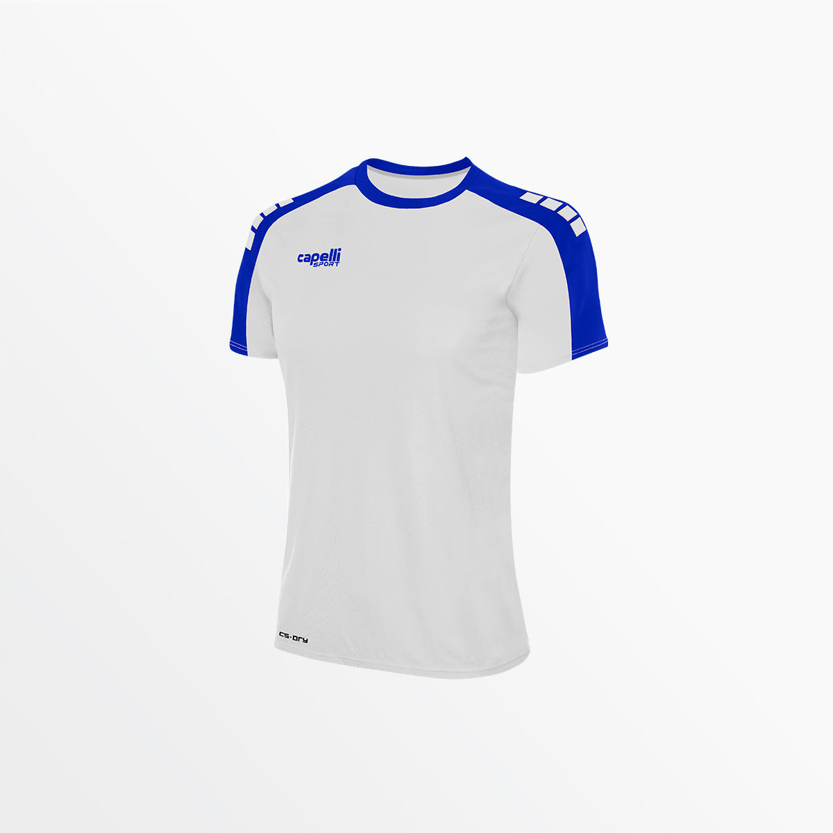 Women's SOHO Jersey T-Shirt - Soft Cotton Casual Tee for Everyday Wear | Perfect for Work, Gym & Weekend Outfits