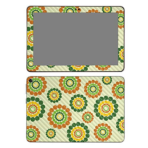 Hippie Flowers