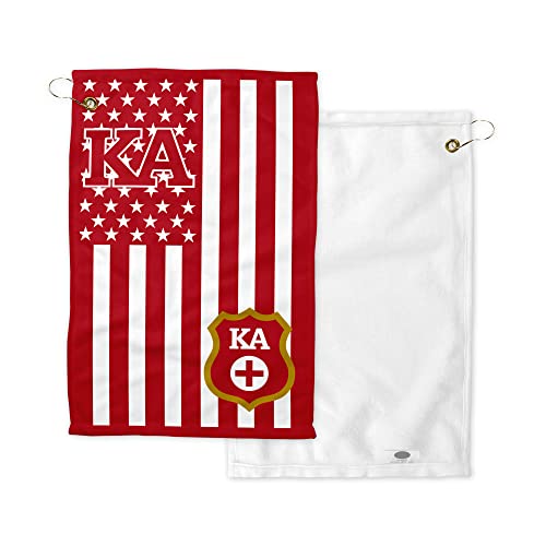 Kappa Alpha Order
