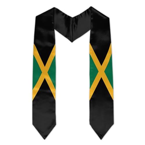 Jamaica Flag