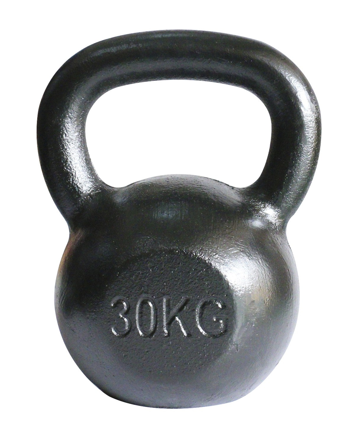 Premium Cast Iron Kettlebells for Home Gym & CrossFit Training - Adjustable Weight Options for Strength & Conditioning Workouts