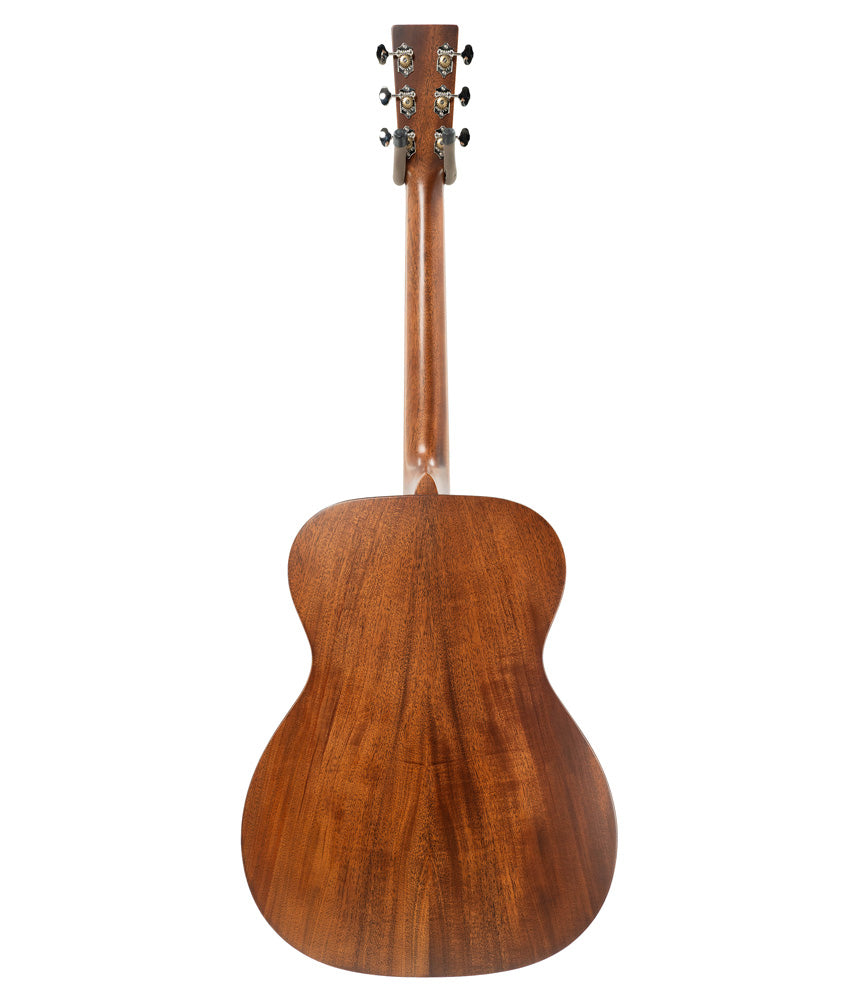 2025 Martin 000-17 Acoustic Guitar - All Mahogany Body & Top | Perfect for Fingerstyle, Blues & Live Performances