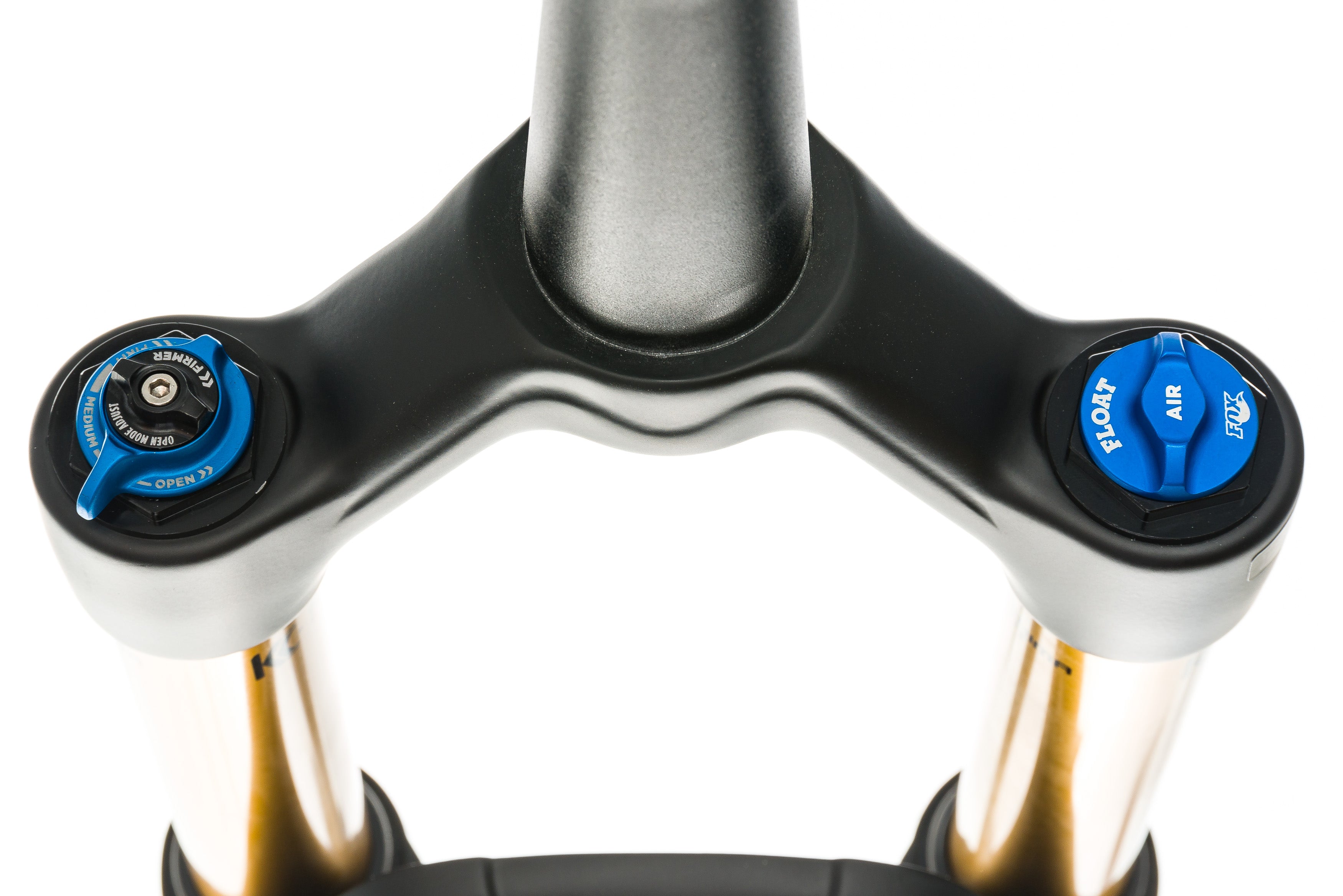 2019 Fox 34 Float Factory Mountain Bike Fork - 29