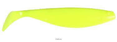 Blue Water Candy 9 Shads - Premium Fishing Lures for Bass, Walleye & Trout - Ideal for Freshwater & Saltwater Fishing