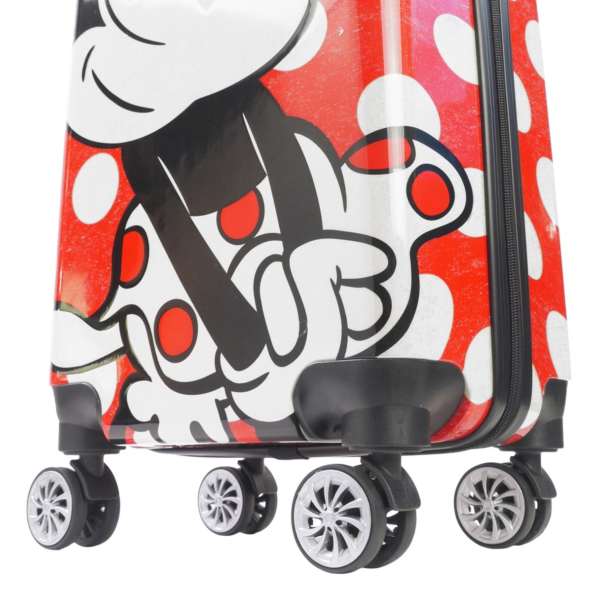 Disney Full Minnie Mouse Adventure Awaits Family 2-Piece Set - Matching Outfits for Mother and Daughter | Perfect for Theme Parks, Birthday Parties & Family Photos