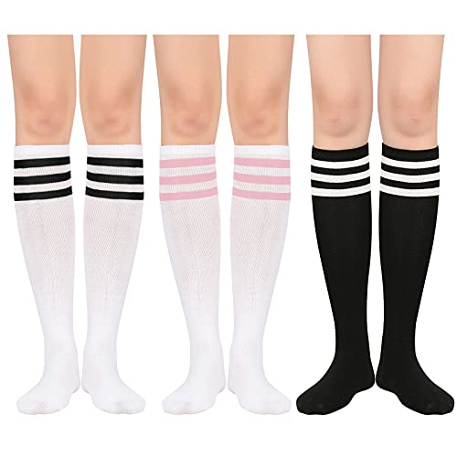 Z 3 Pack Black Pink White