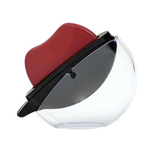 Apple-Shaped Matte Lipstick - Long-Lasting, Non-Drying Lip Color for Everyday Wear & Special Occasions | Perfect for Makeup Lovers & Gift Giving