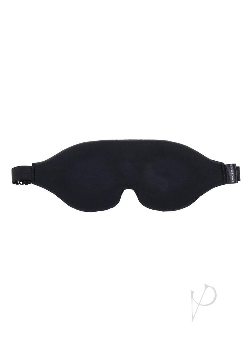 Blackfold Blindfold - Premium Sleep Mask for Men & Women - Block Light for Better Sleep, Travel & Meditation - Soft & Comfortable Eye Cover