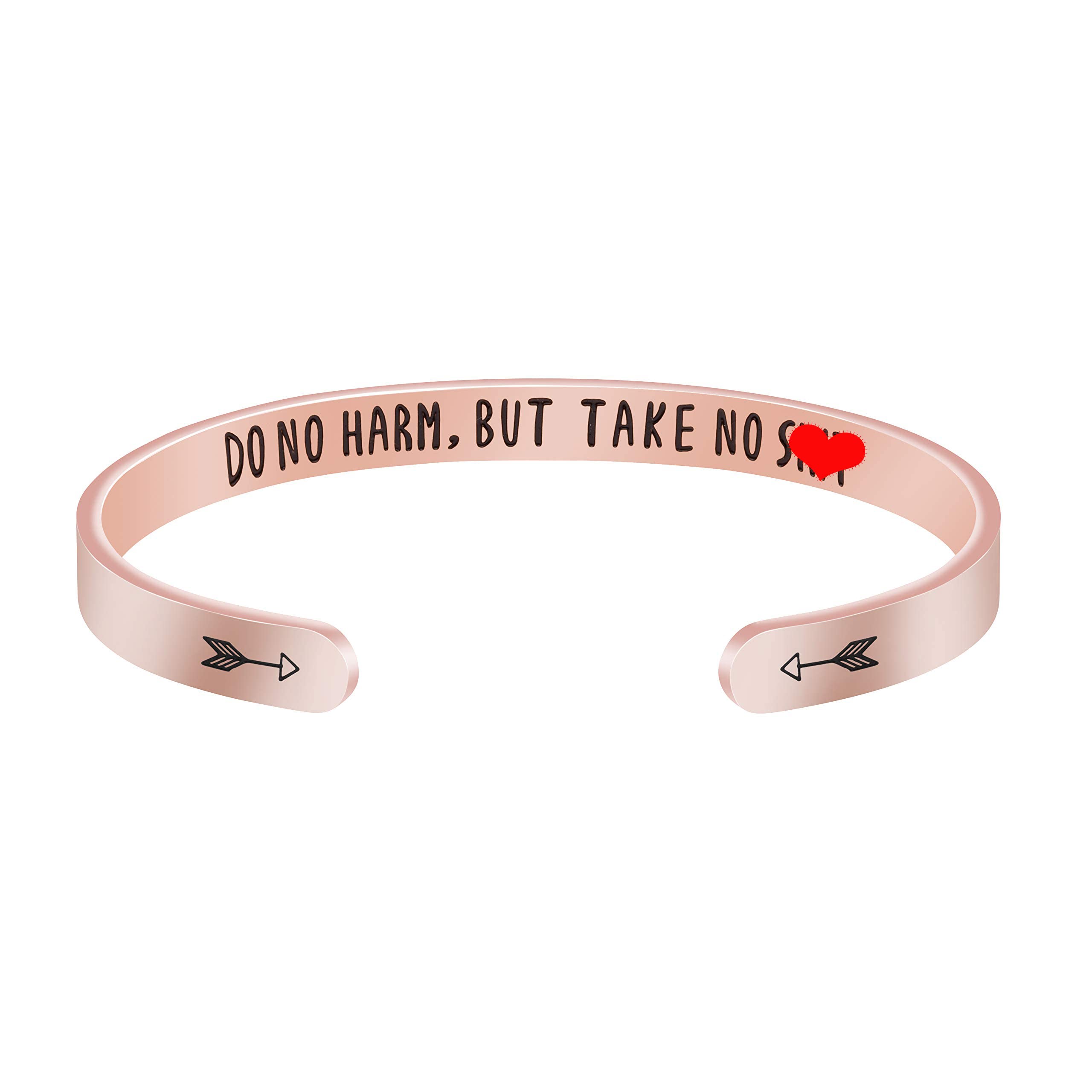 JoycuFF Stainless Steel Cuff Bracelet for Women - Elegant Christmas, Birthday & Thanksgiving Gift for Mom, Mother, Mummy - Meaningful Year-Round Jewelry Gift for Her | Perfect for Special Occasions, Daily Wear & Heartfelt Surprises