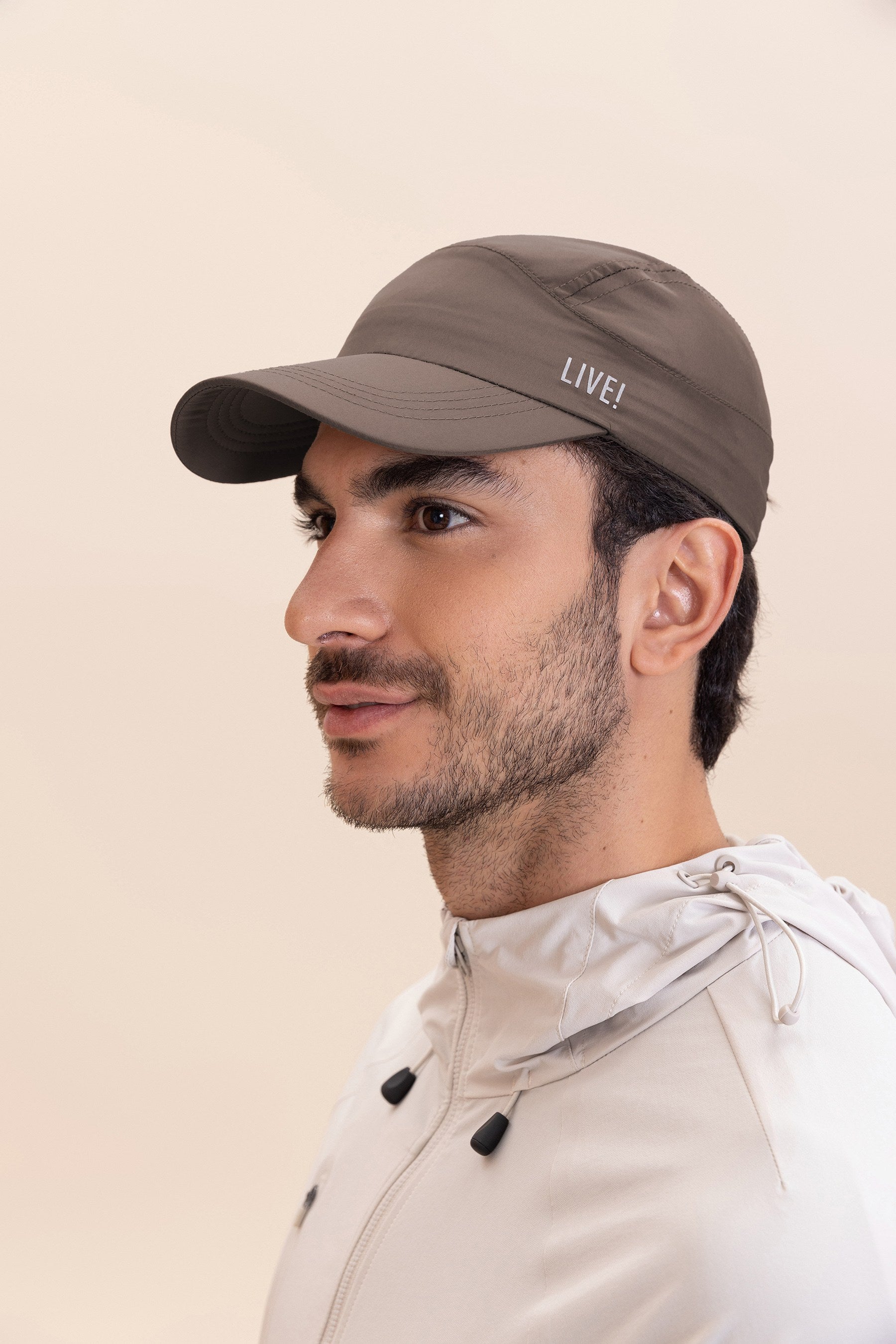 Reflex Training Cap - Improve Reaction Speed & Agility for Sports & Fitness - Perfect for Boxing, Martial Arts, and Baseball Practice