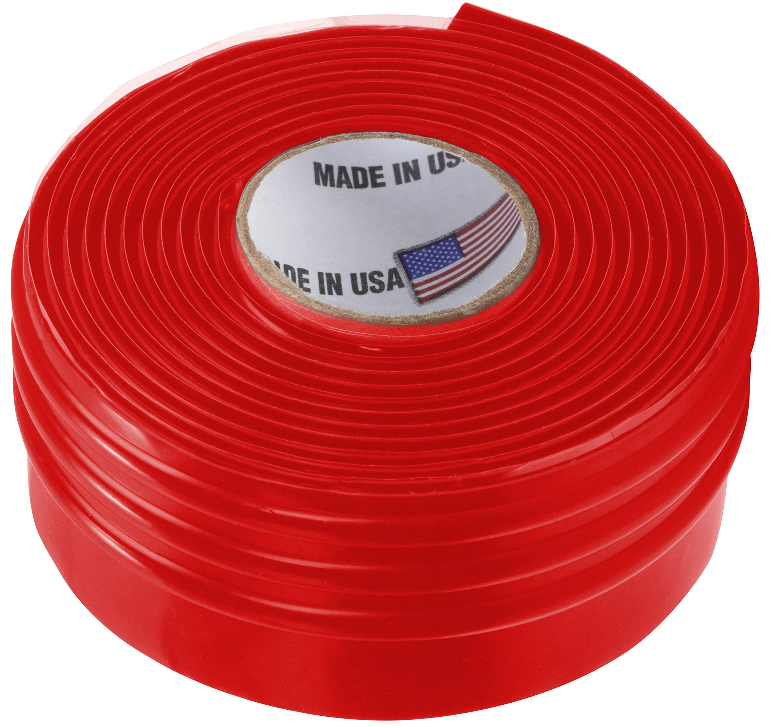 Non-Slip Silicone Rubber Grip Wrap for Tool Handles, Dumbbells & Sports Equipment - 1.7mm Thick Anti-Sweat Tape - Perfect for DIY Projects, Gym Workouts & Outdoor Activities
