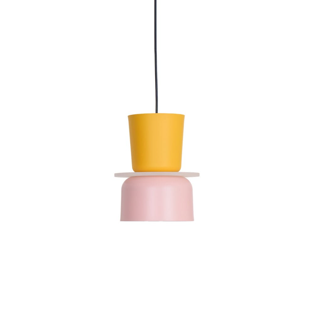 Etta Series Modern Pendant Light - Elegant Hanging Chandelier for Dining Room, Kitchen Island, Bedroom & Living Room Decor