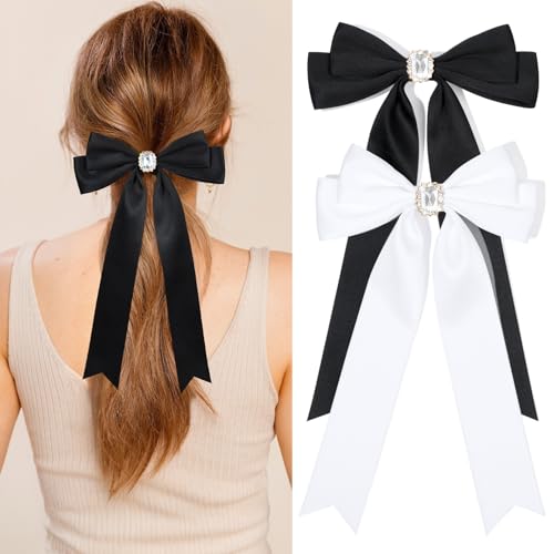Black & White -Crysta