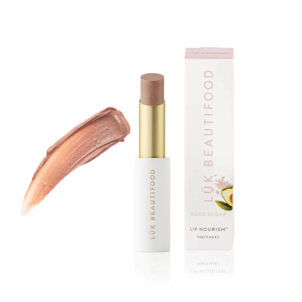 Lip Nourish™ Pure Hydrating Lip Balm - Natural Moisturizing Treatment for Dry, Chapped Lips - Perfect for Daily Use, Outdoor Activities & Winter Care