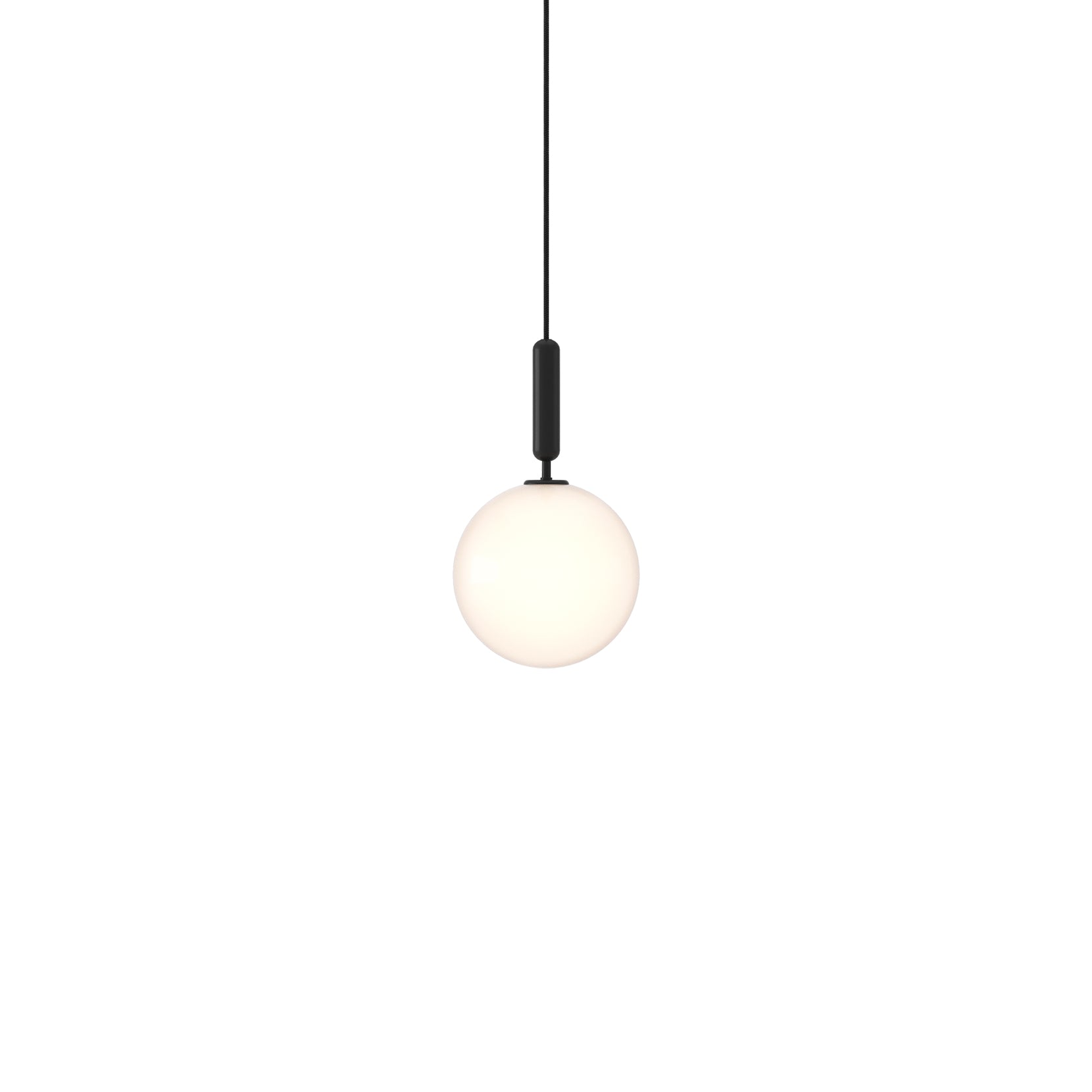 Miira Pendant Light - Modern Hanging Ceiling Lamp for Kitchen Island, Dining Room & Bedroom Lighting - Stylish Nordic Home Decor Fixture