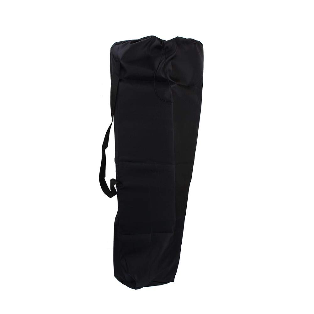 Lightweight Waterproof Pram Travel Bag with Drawstring Closure & Adjustable Lock - Airplane Approved Stroller Storage for Baby Umbrella Strollers | Perfect for Air Travel, Road Trips & Daily Use