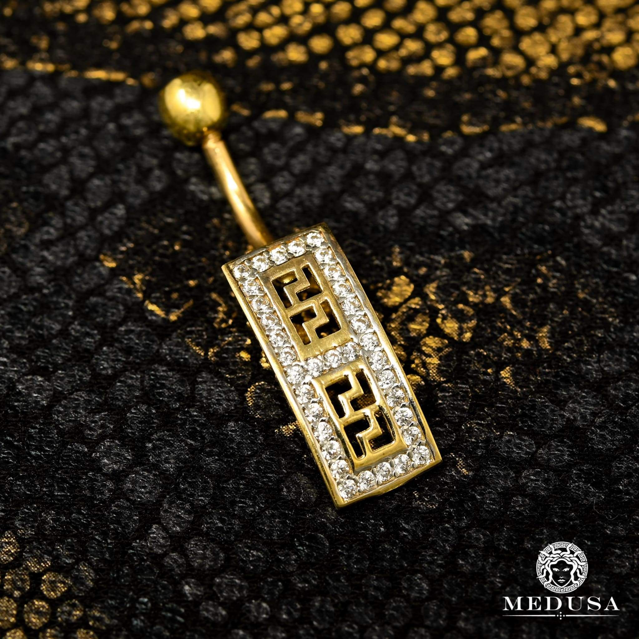 Yellow Gold