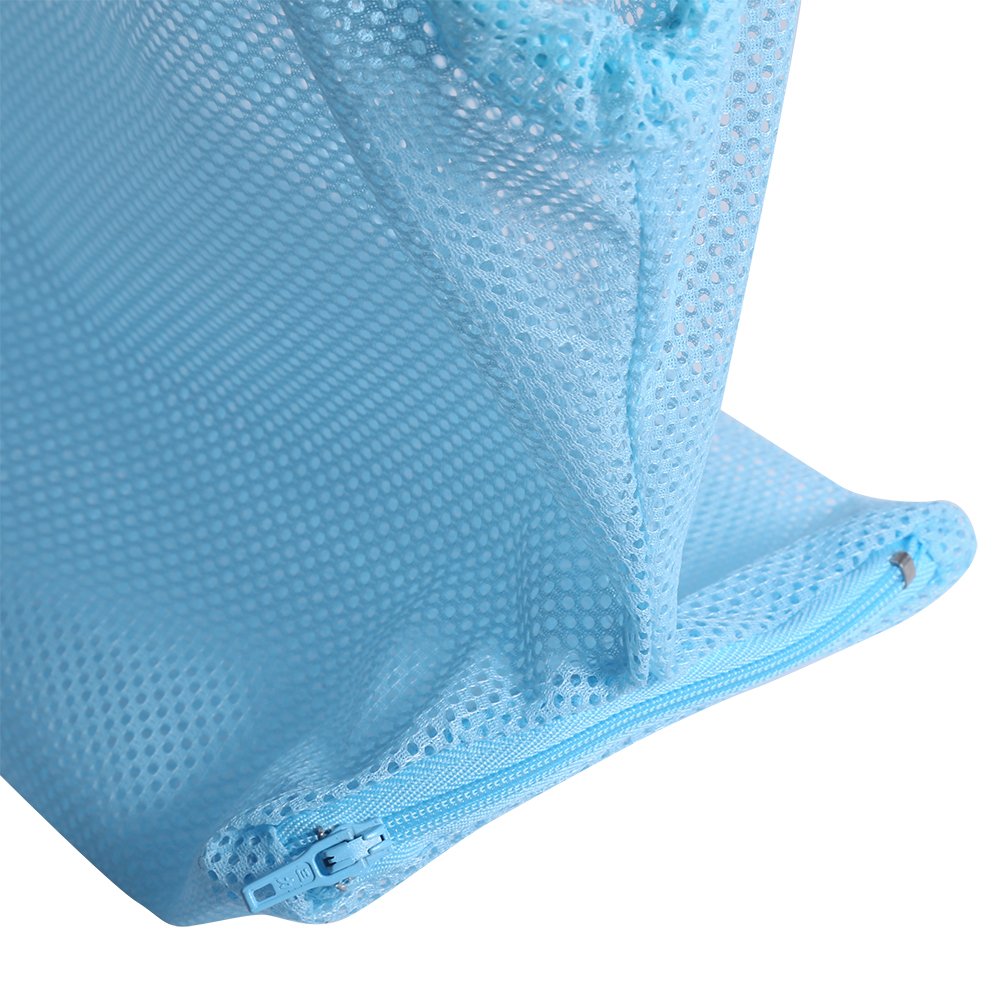 **Cat Grooming Bag - Washable Mesh Bathing Bag for Cats & Small Dogs, Pet Nail Trimming & Cleaning Supplies - Perfect for Bath Time, Grooming, and Vet Visits**