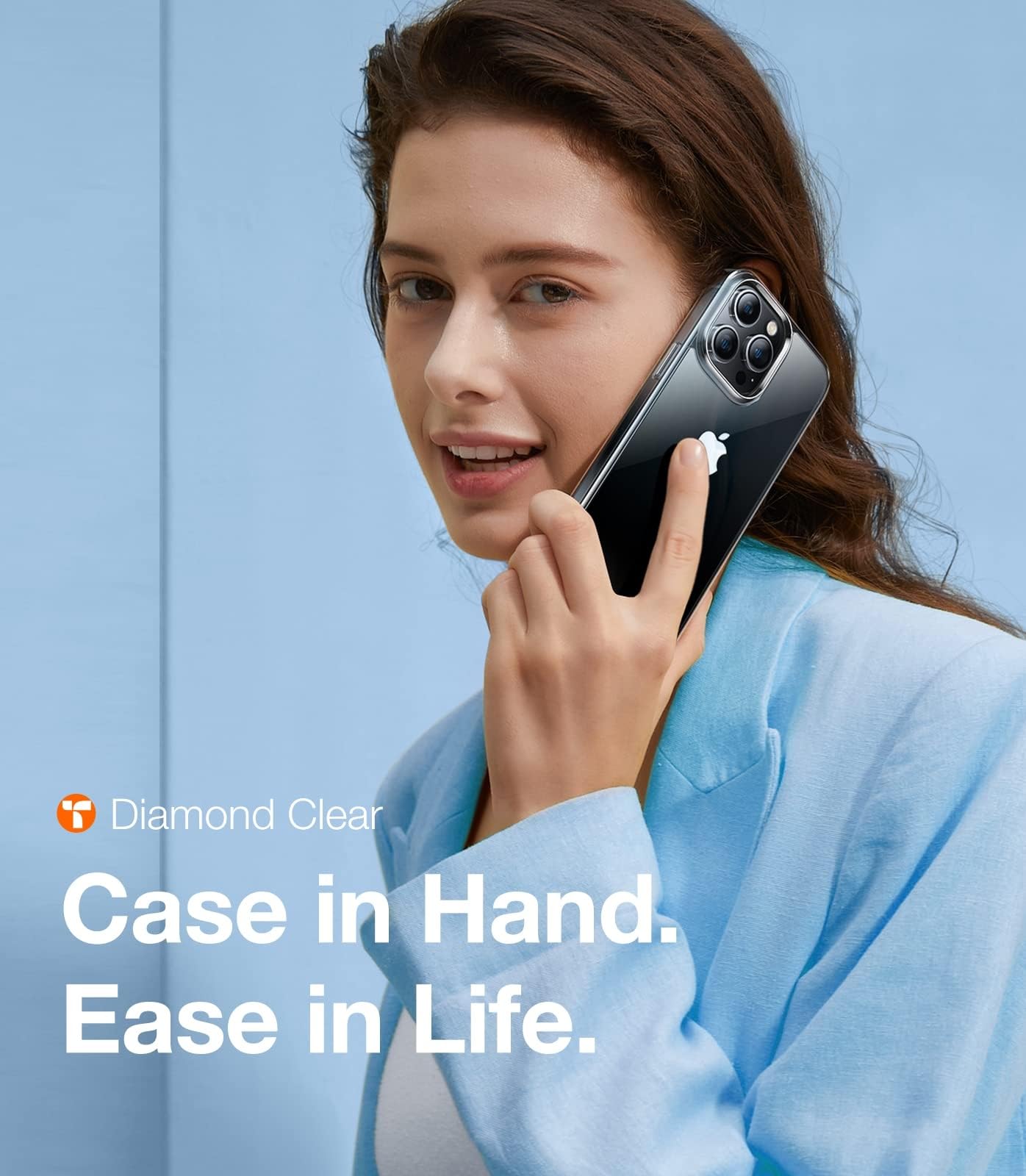 TORRAS iPhone 14 Pro Max Case (6.7