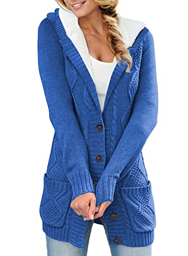 Hooded Blue