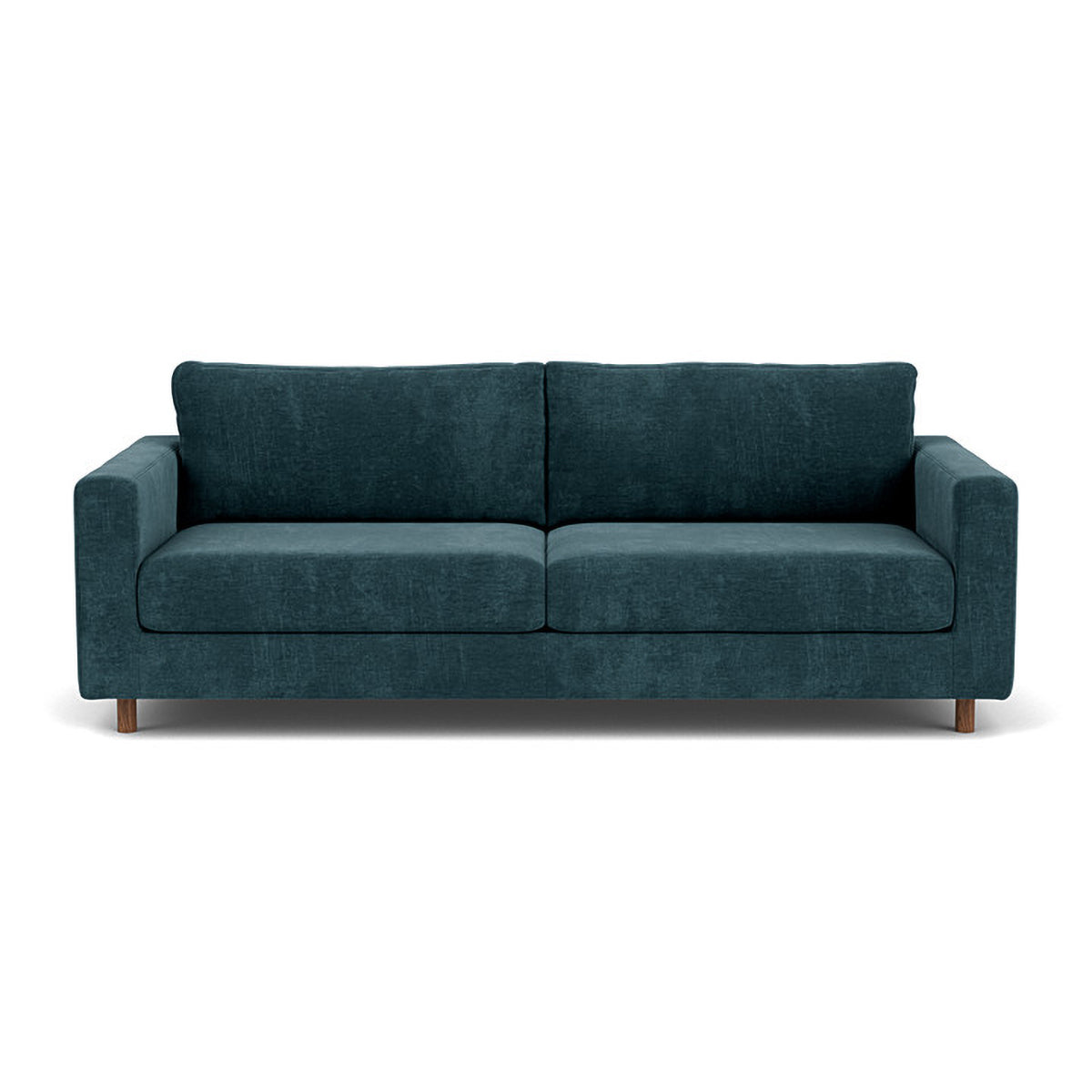 Danny Dust Blue Textured Weave